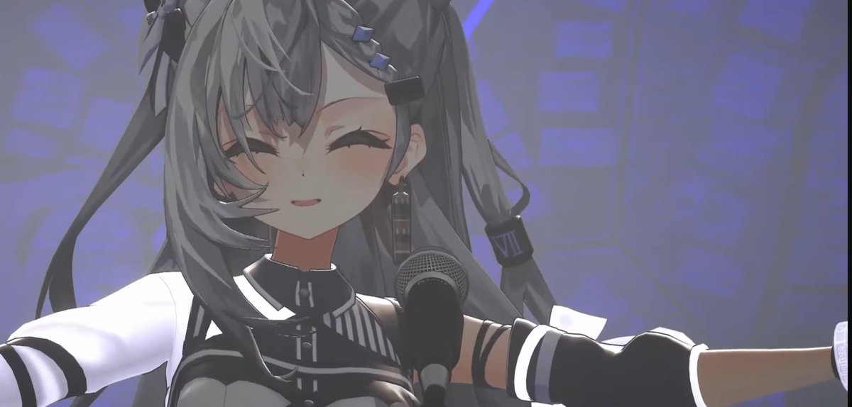 ユユユ🎣（holoxライブ参戦） tweet media