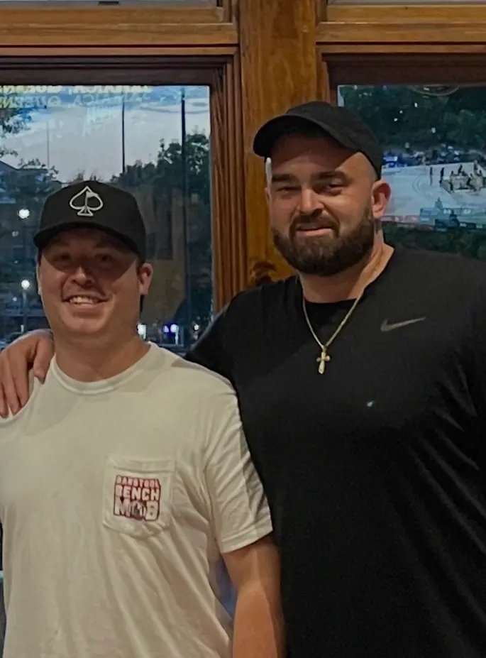 megladon man randy savage tweet media