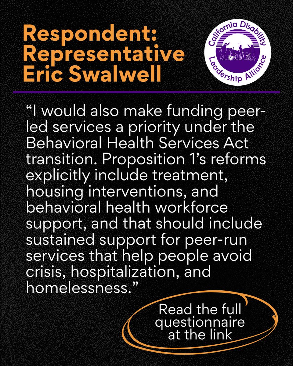 Disability Rights California tweet media