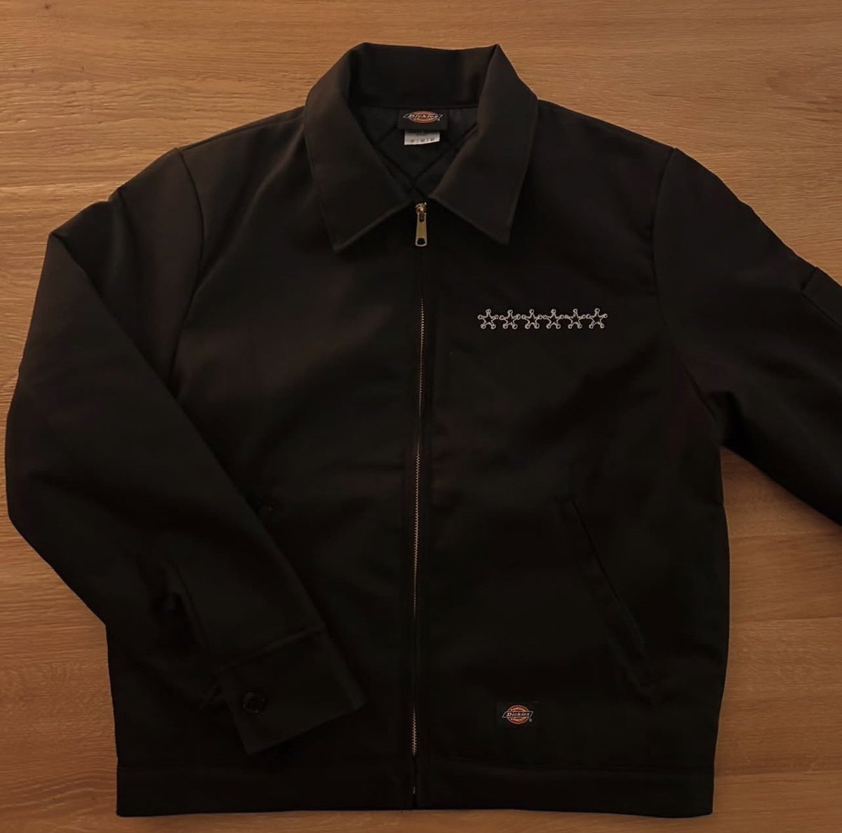 Capella Clothing Company tweet media