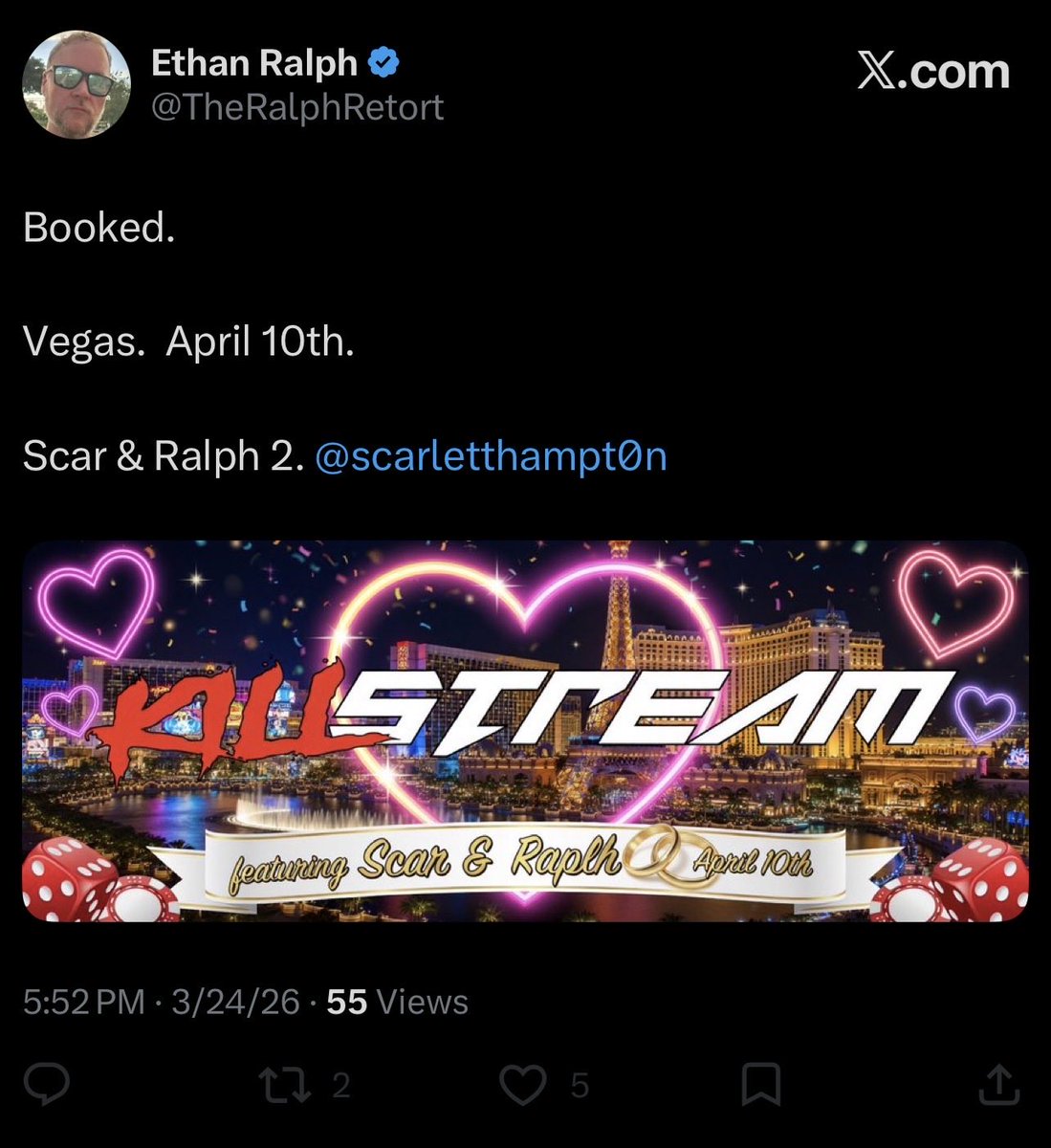 Sαιɳƚ Fσσɠιҽ tweet media