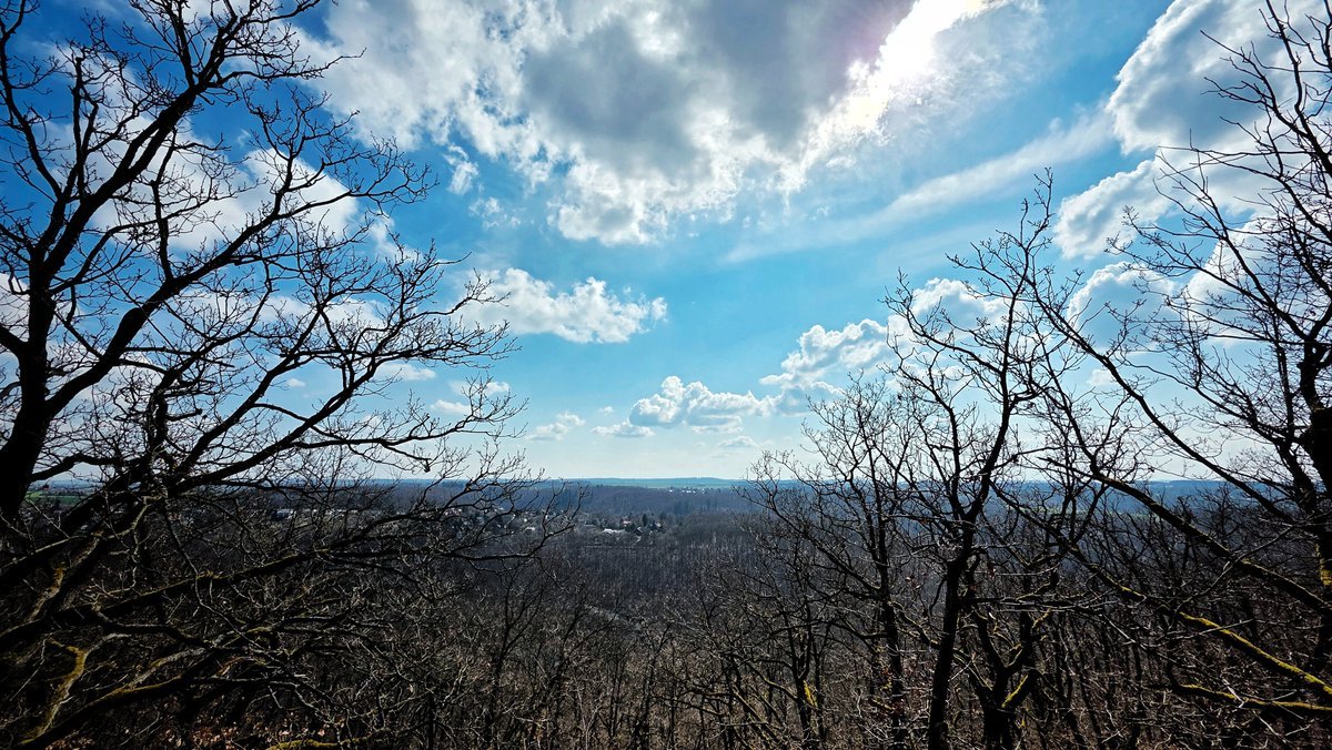 VojtechJiri's tweet image. Saturday mood #Spring #Prague