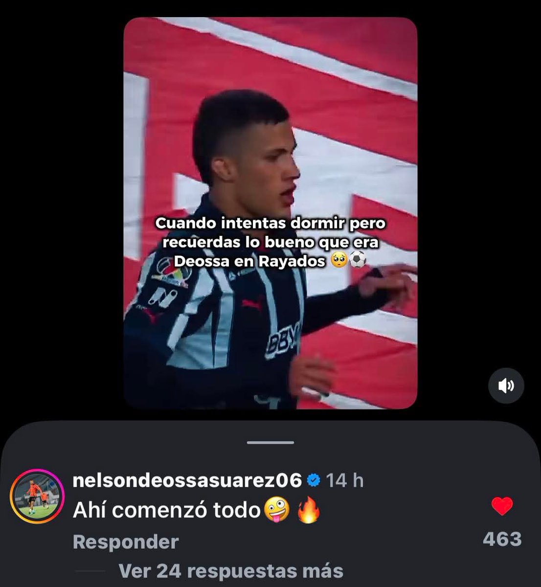 Rayado Starboy tweet media