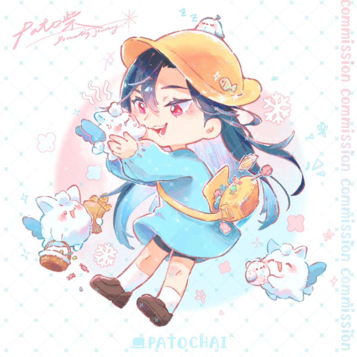 藍均Blue🧊 tweet media