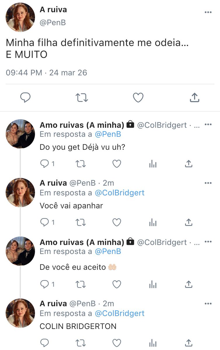 Anny ★ Polin Parents tweet media