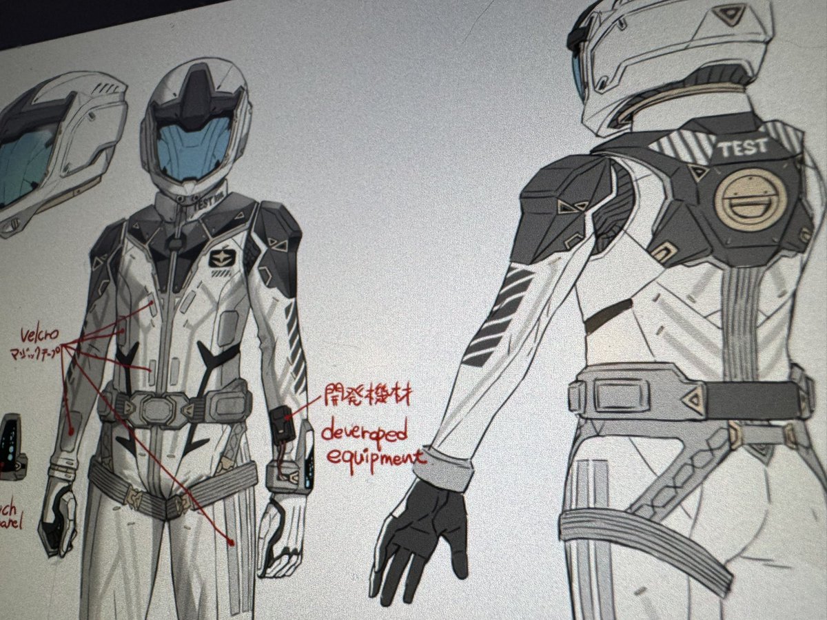 コザキユースケ/Yusuke Kozaki tweet media