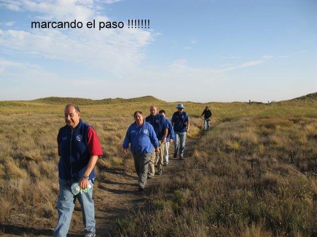 Grupo DX Bahía Blanca tweet media