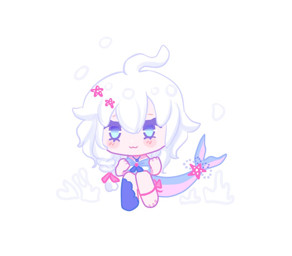 Hanalith / Comm Open tweet media