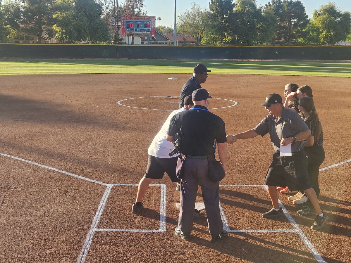 Seton Catholic Softball tweet media