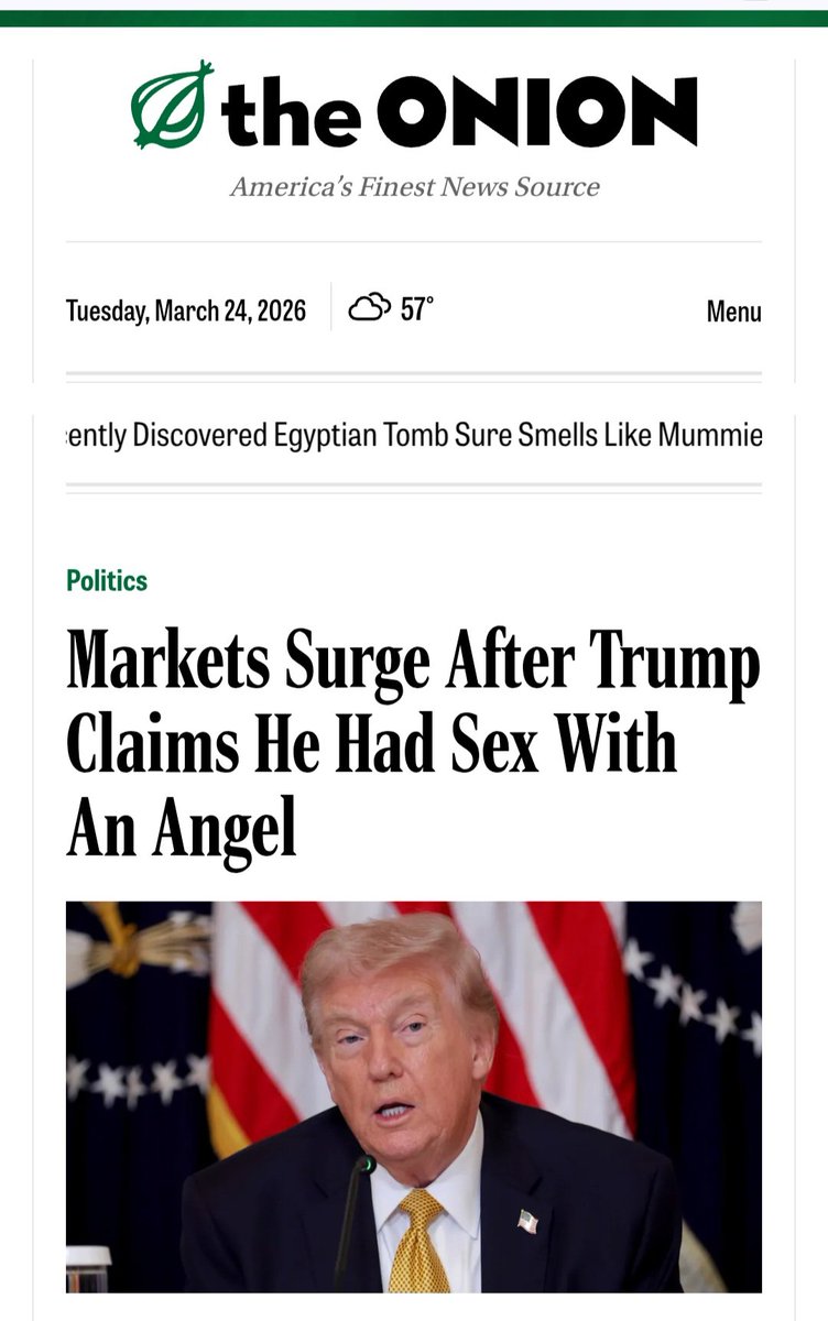 Seth Abramson tweet media