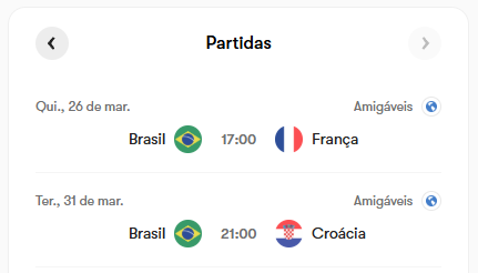 Bagrescore Brazil tweet media