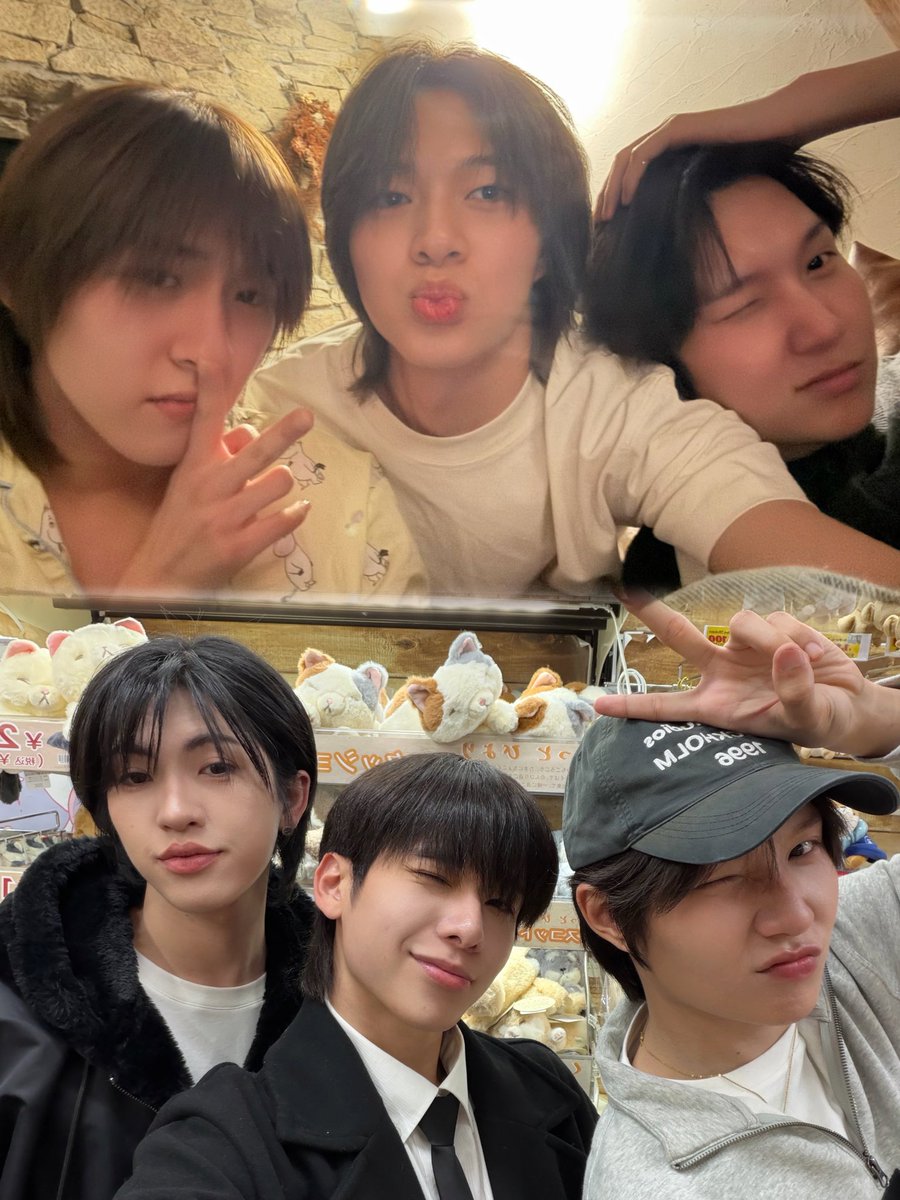 ジュンコ ꒰ 𝚓𝚞𝚗𝚔𝚘 ꒱ ᐢ..ᐢ ྀི tweet media