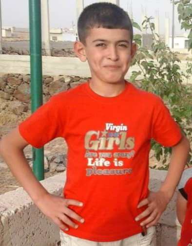 أحمد tweet media