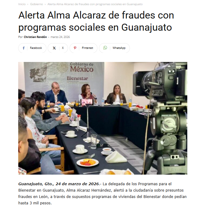 León de Guanajuato 🦁 tweet media