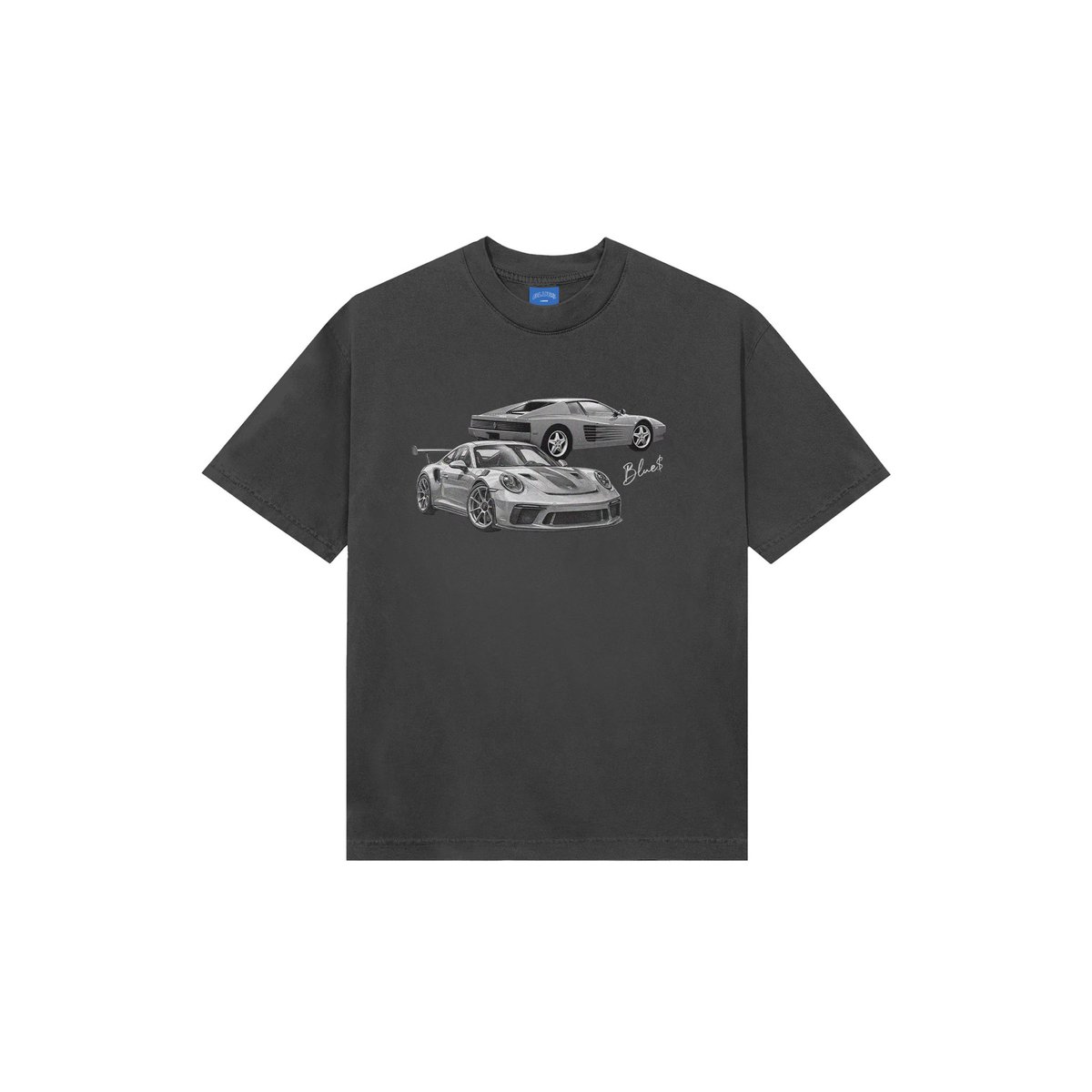 friday blues.gallery