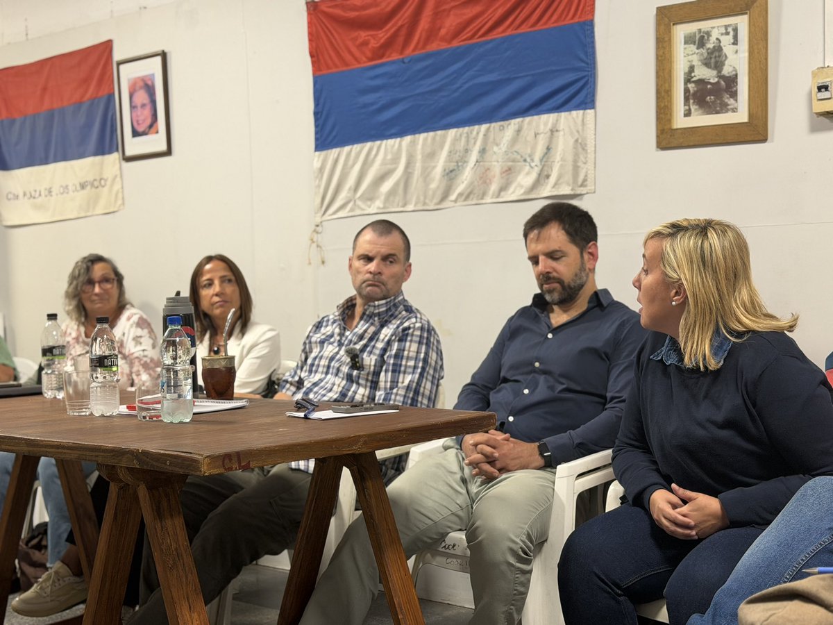 Gimena Urta tweet media