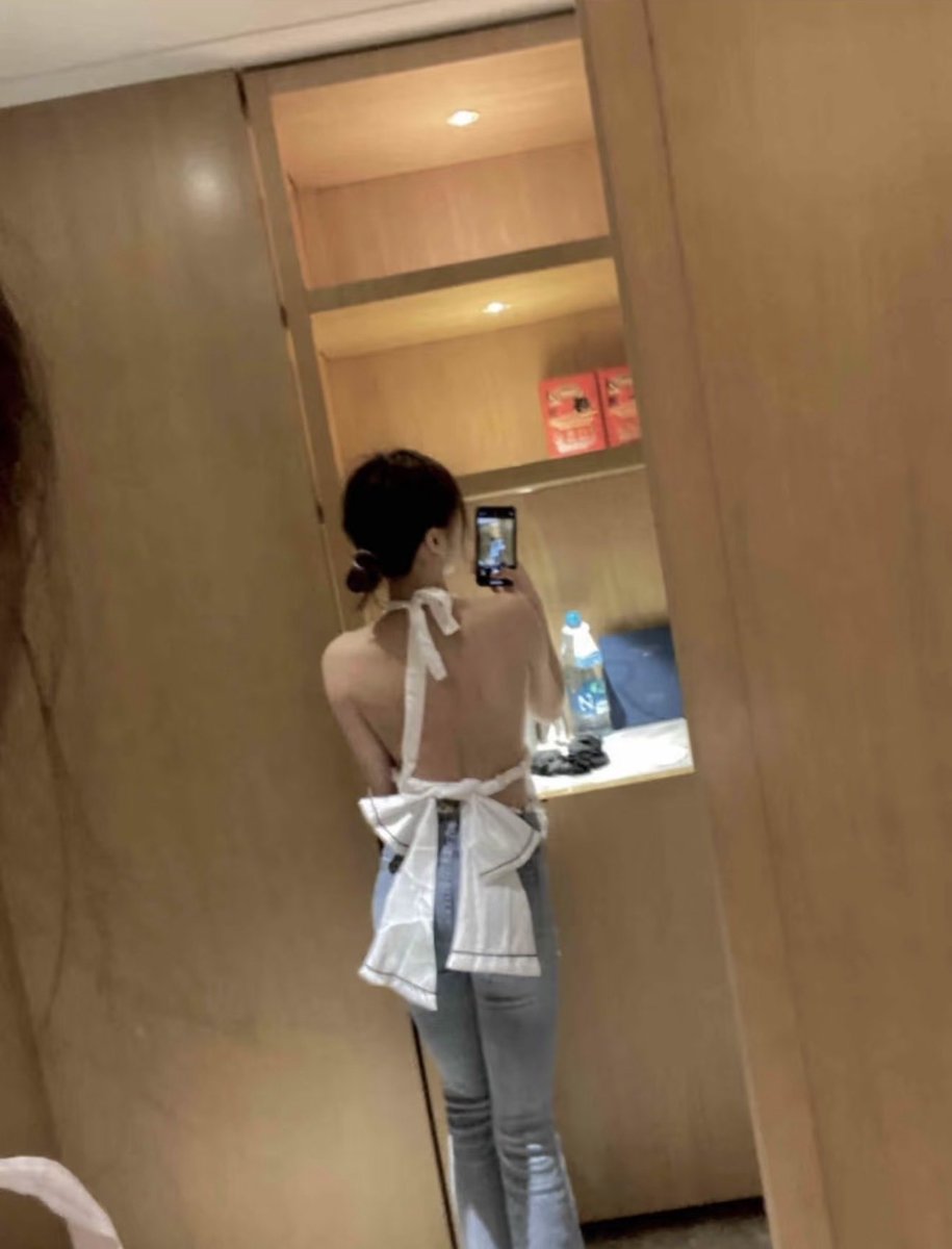 山复尔尔 tweet media