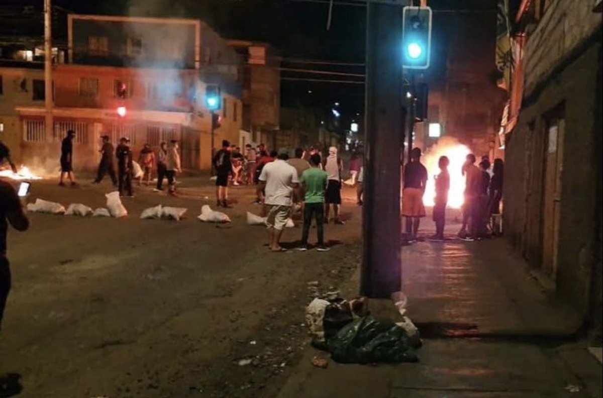 Informa Al Minuto tweet media