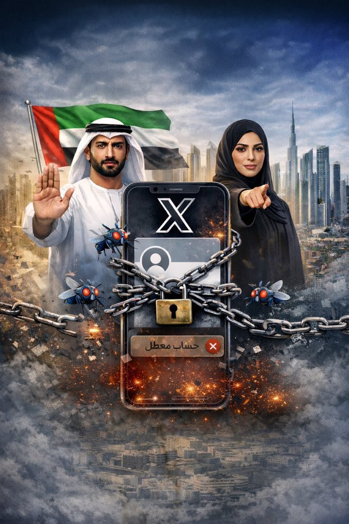 بوزايد الإماراتي 🇦🇪 tweet media