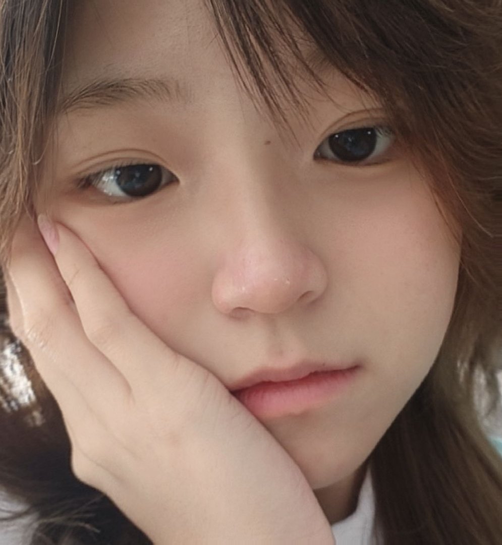 苹果茉莉绿 tweet media