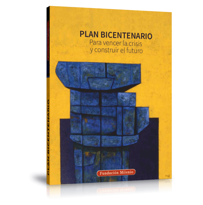 Fundación Milenio tweet media