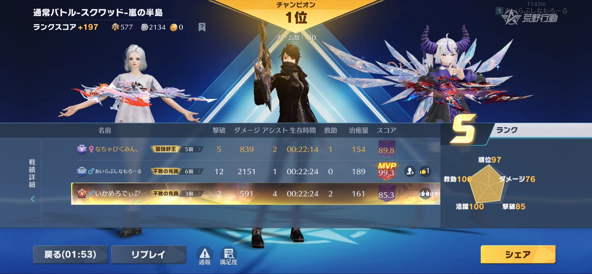 なちゃ🍯 tweet media