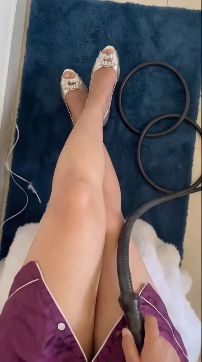 queen ruhani tweet media