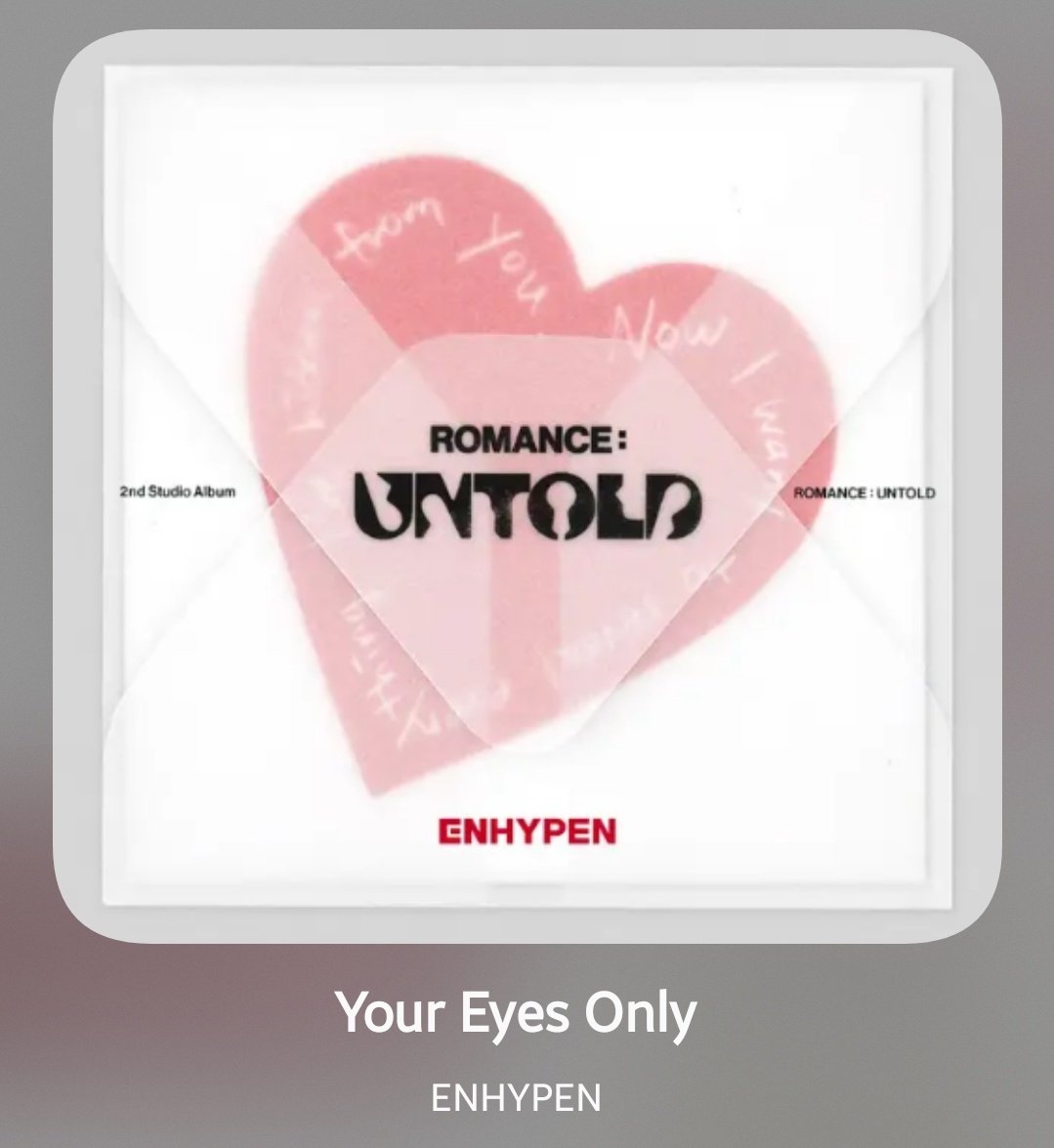 Andu:3 | ENHYPEN IS 7 🧡 tweet media