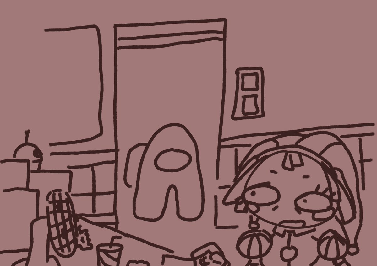 Pissbottle4's tweet photo. 🇮🇩🇮🇩 “Pomni, skibiti rizz the sussy baka among us” 
👁️👁️
🇵🇱🇵🇱
#fnaf #tadc #Pomni #amongusart #tadcmeme https://t.co/XIw83xKec3