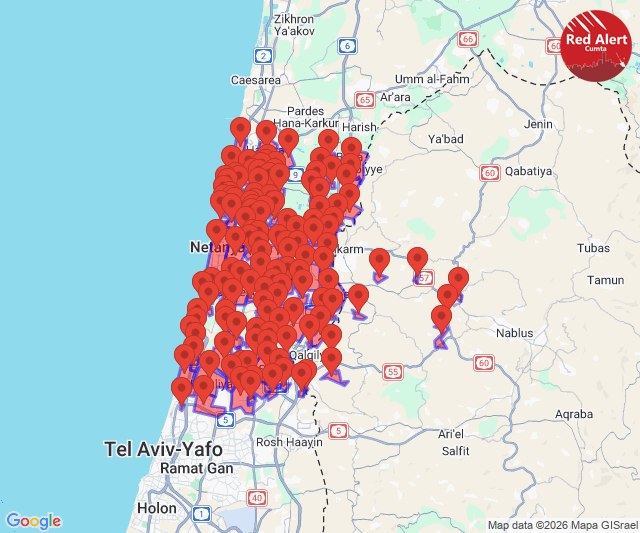 Local Focus - Security Alerts tweet media