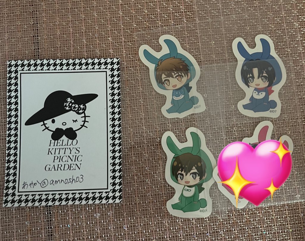 あやか tweet media