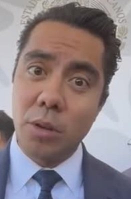 ¿Es María Justa Aldama o es Justo Otra Mamada del idiota que gobierna en Querétaro?