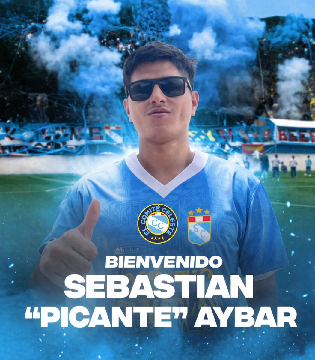 El Comité Celeste tweet media