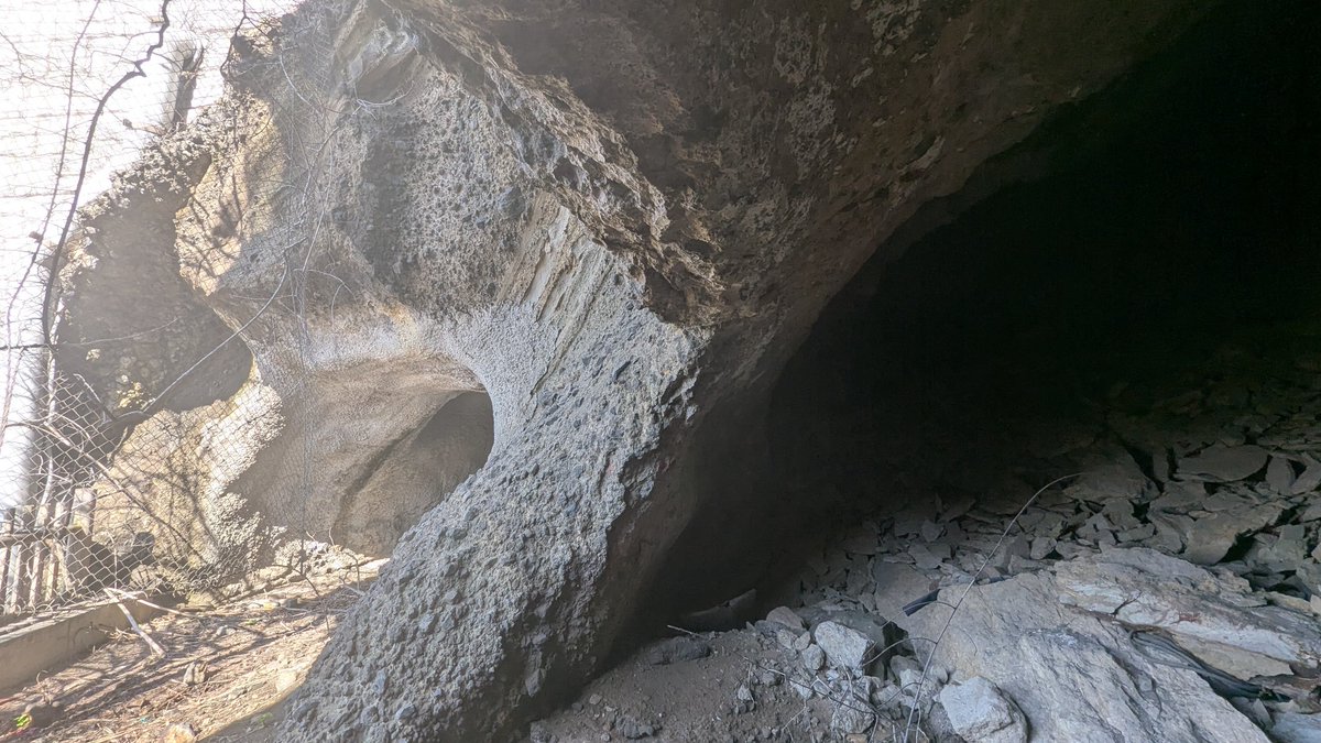 銭函トレッキング tweet media