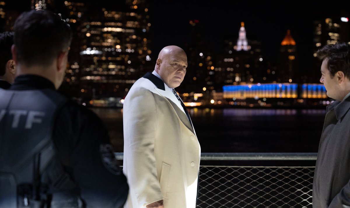 Daredevil Updates tweet media