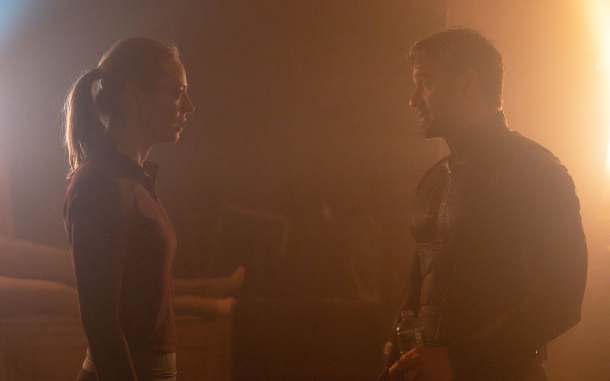 Daredevil Updates tweet media