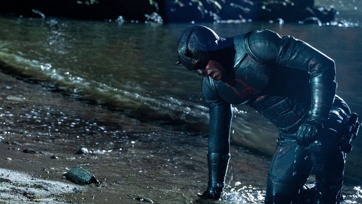 Daredevil Updates tweet media