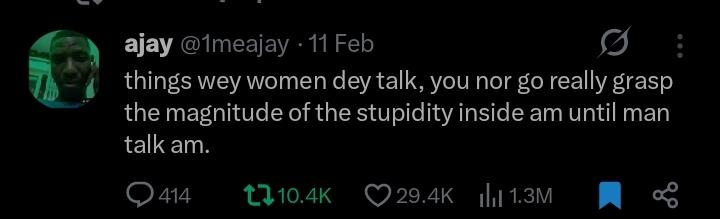 gomment david tweet media