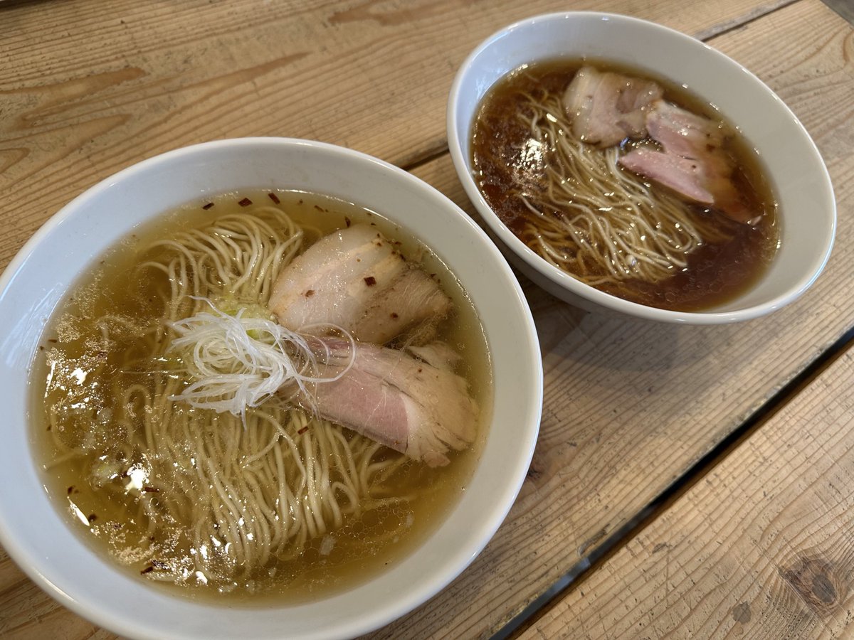 The Noodles & Saloon Kiriya 公式 tweet media