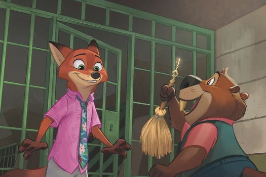 BasicFoxFurry tweet media