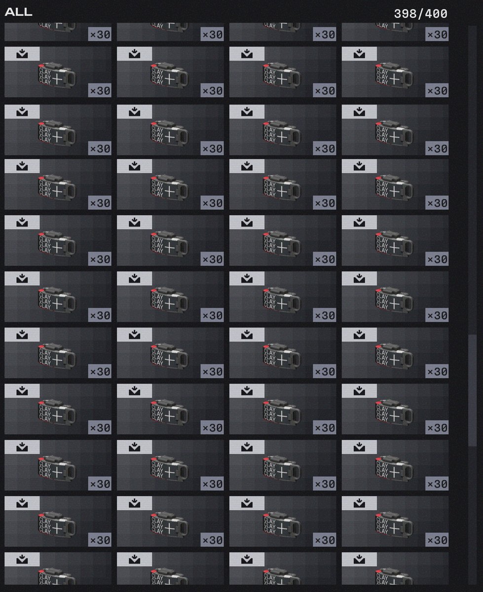 Glorpinity tweet media