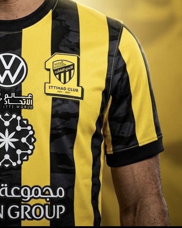 صالح بن قربان🖤💛 tweet media