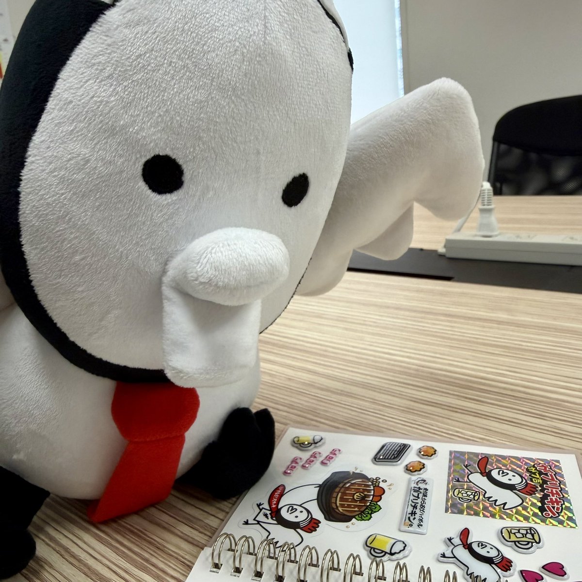 がブリチキン。がブ吉【公式】 tweet media