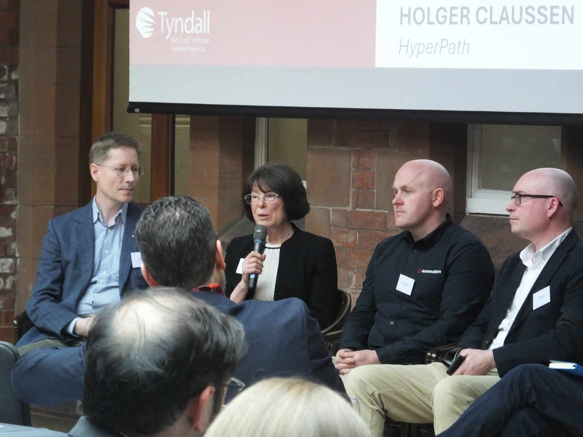 MATRIX NI tweet media