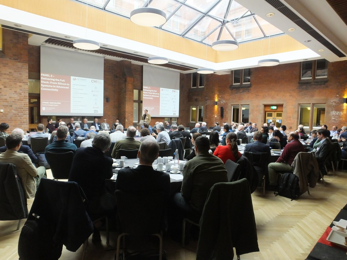 MATRIX NI tweet media