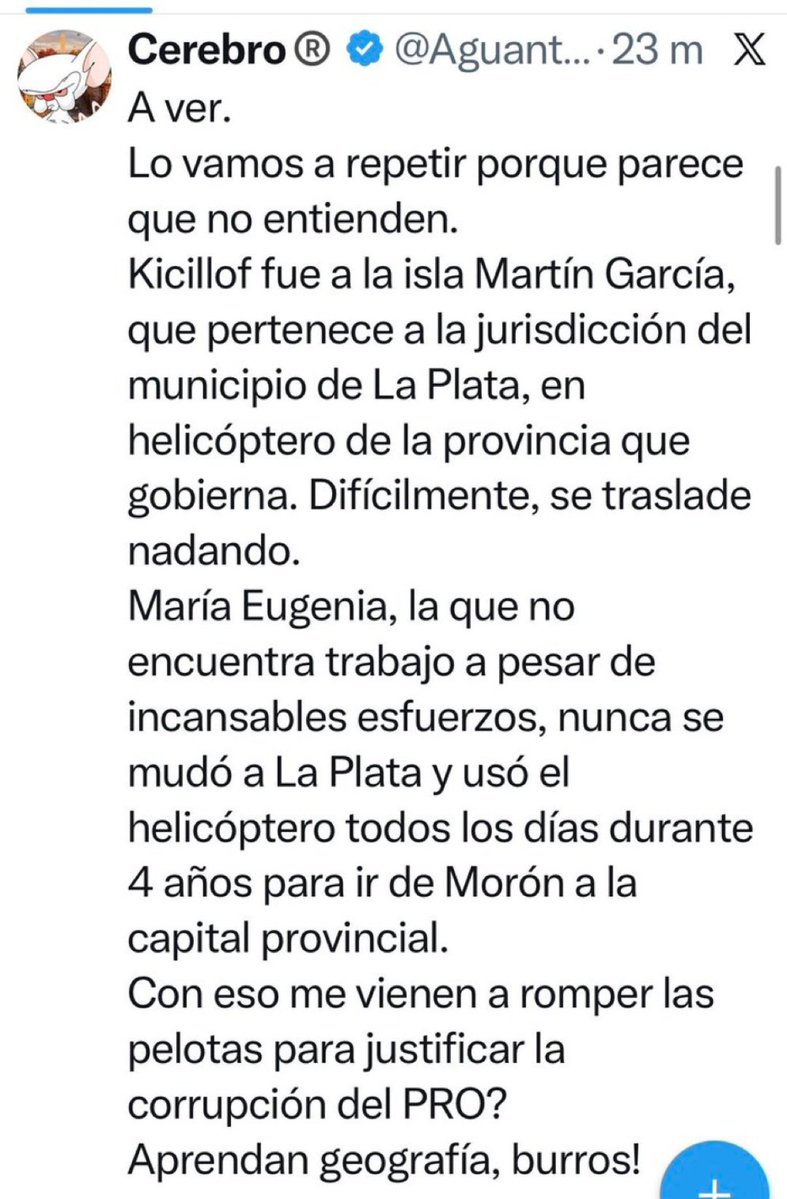 Dani Lerer tweet media