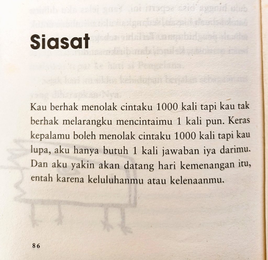 dana istimewa ☭ tweet media