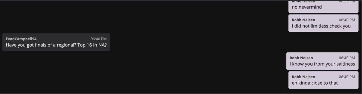 takani mran tweet media