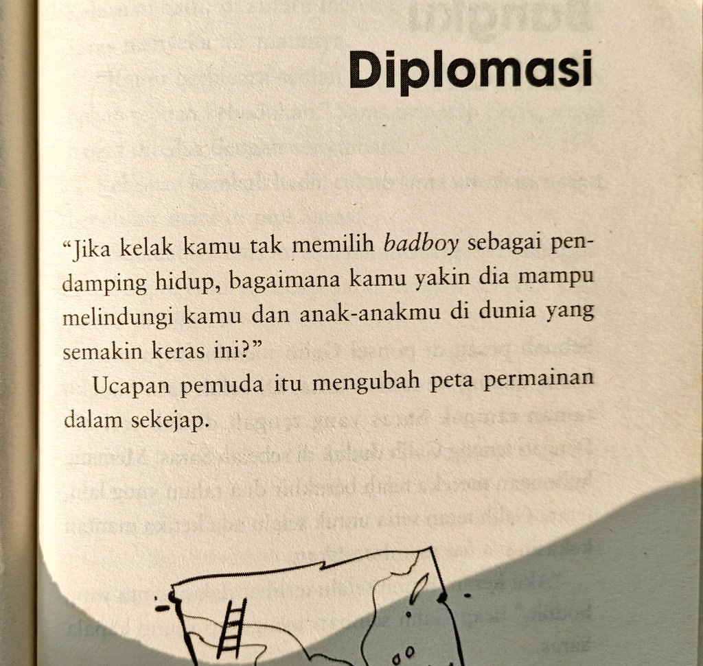 dana istimewa ☭ tweet media