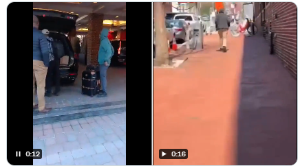 🇨🇩✌🏾« Papa avait dit le peuple d’abord »✌🏾🇨🇩 tweet media